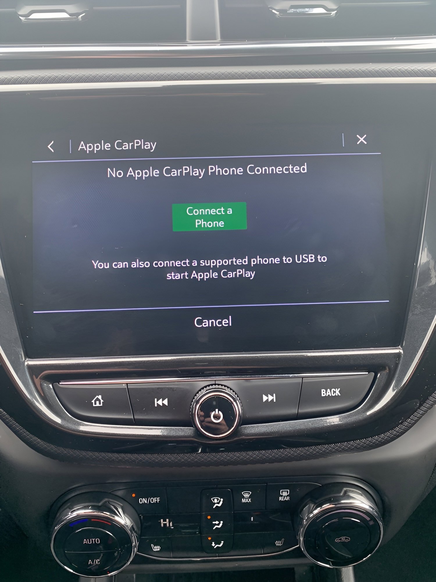 Used 2023 Chevrolet TrailBlazer RS w/ Convenience Package image 19