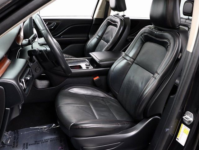 Used 2021 Lincoln Aviator Reserve w/ Equipment Group 201A AWD/4WD image 9