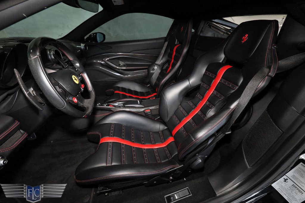 Used 2020 Ferrari F8 Tributo image 15