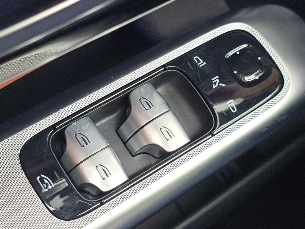 New 2026 Mercedes-Benz GLC 300 4MATIC image 27