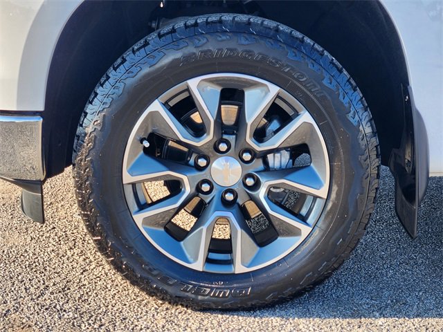 Used 2023 Chevrolet Silverado 1500 LT image 10