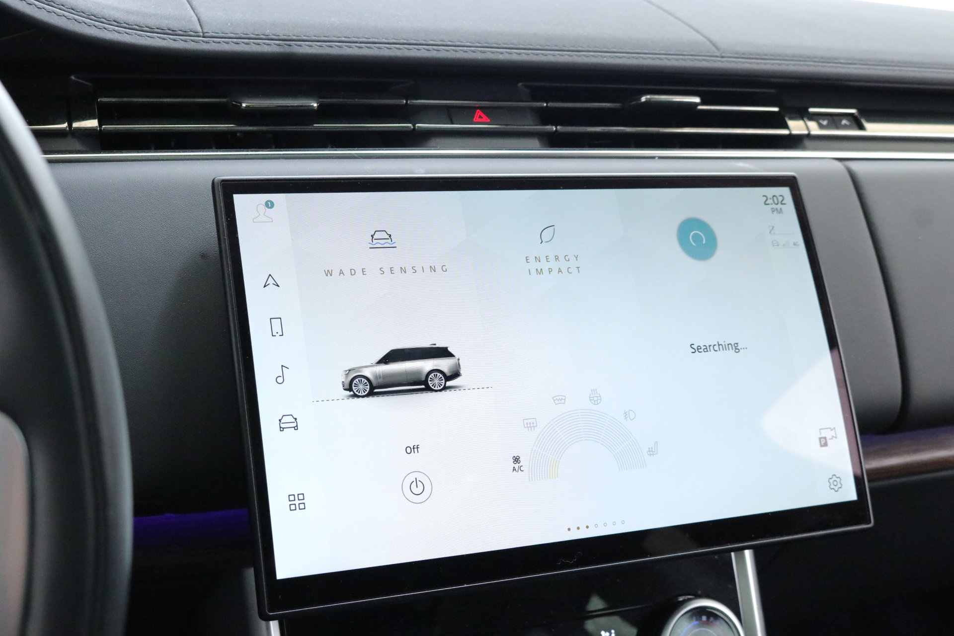 Used 2023 Land Rover Range Rover SE image 16