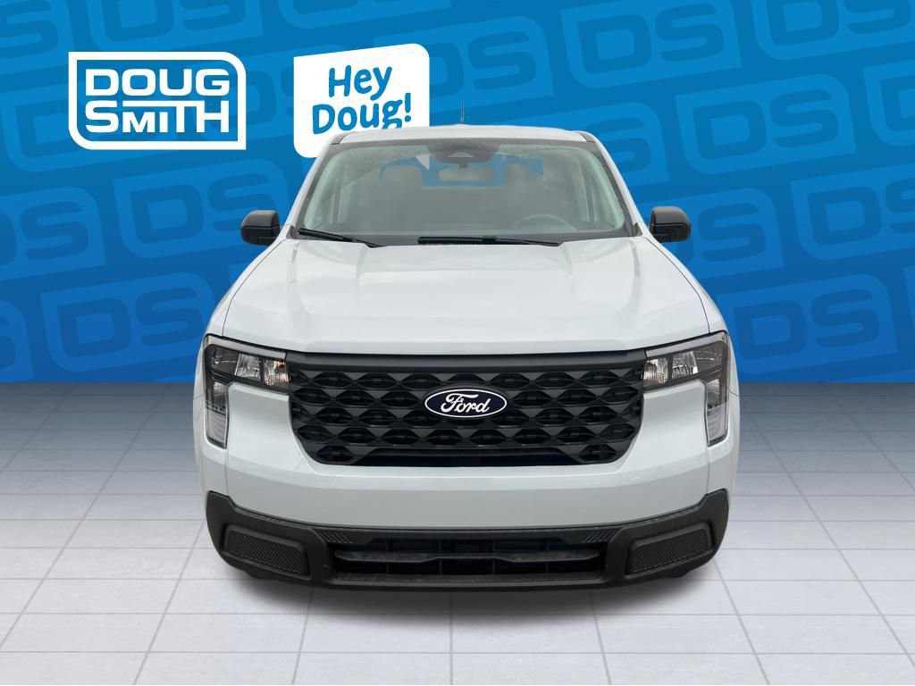 Used 2025 Ford Maverick XL w/ Equipment Group 102A image 8