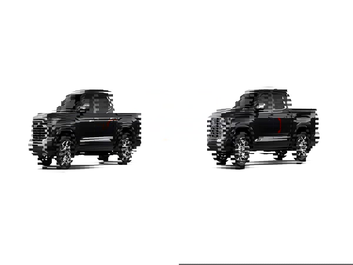 New 2026 Toyota Tundra 1794 Edition image 37