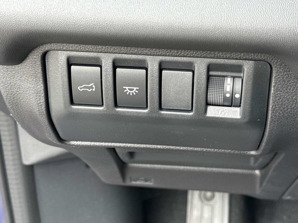 New 2026 Subaru Ascent Limited Bronze AWD/4WD image 43