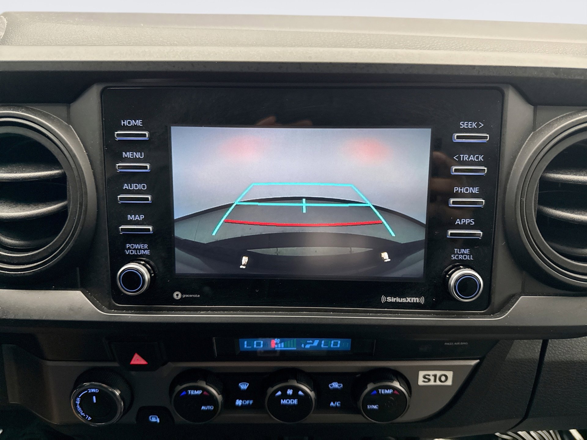 Used 2023 Toyota Tacoma SR AWD/4WD image 15