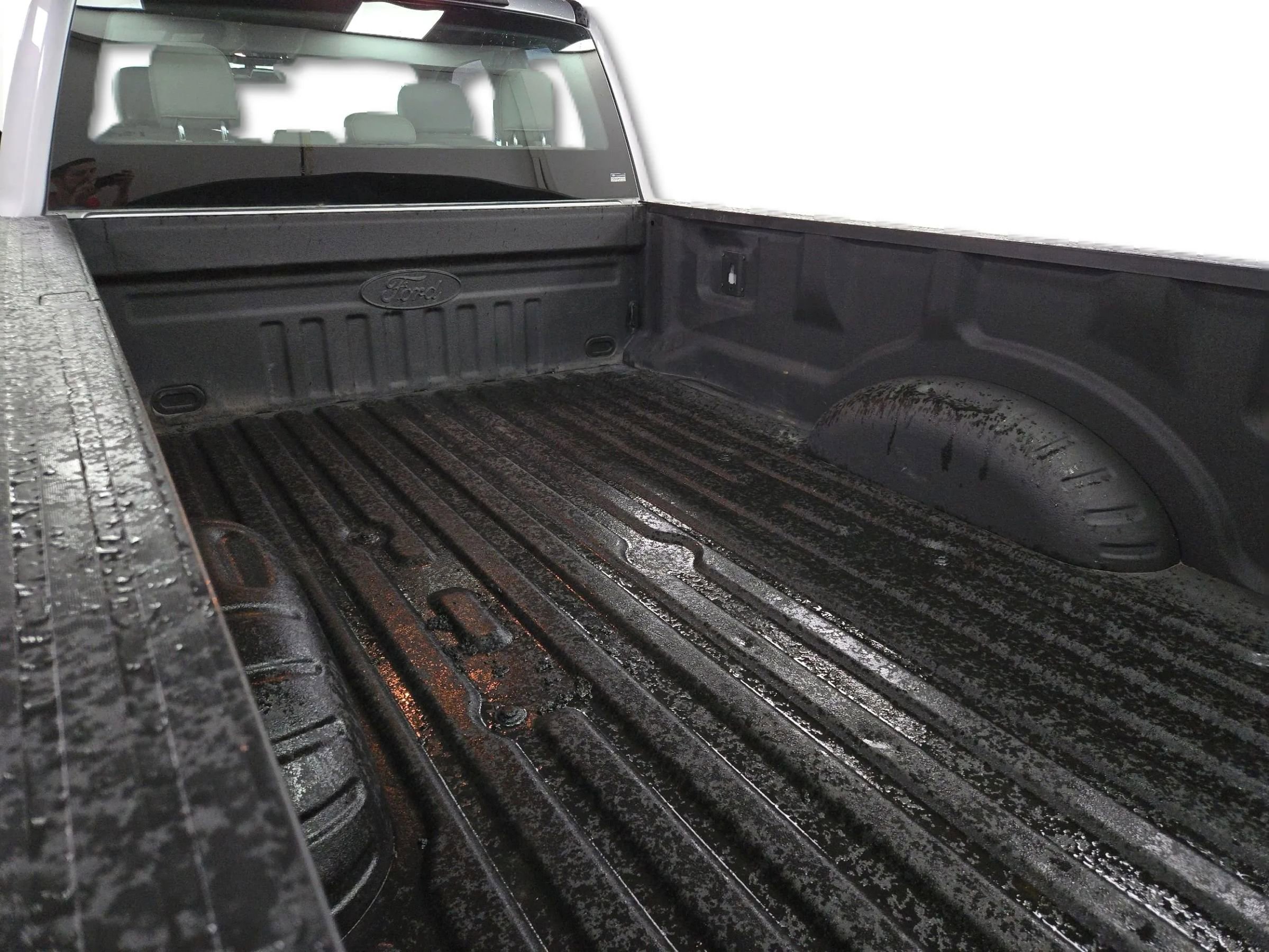 Used 2020 Ford F250 XL w/ Power Equipment Group image 11