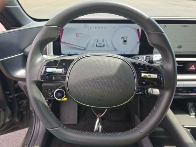 Used 2024 Hyundai Ioniq 6 SE AWD/4WD image 14