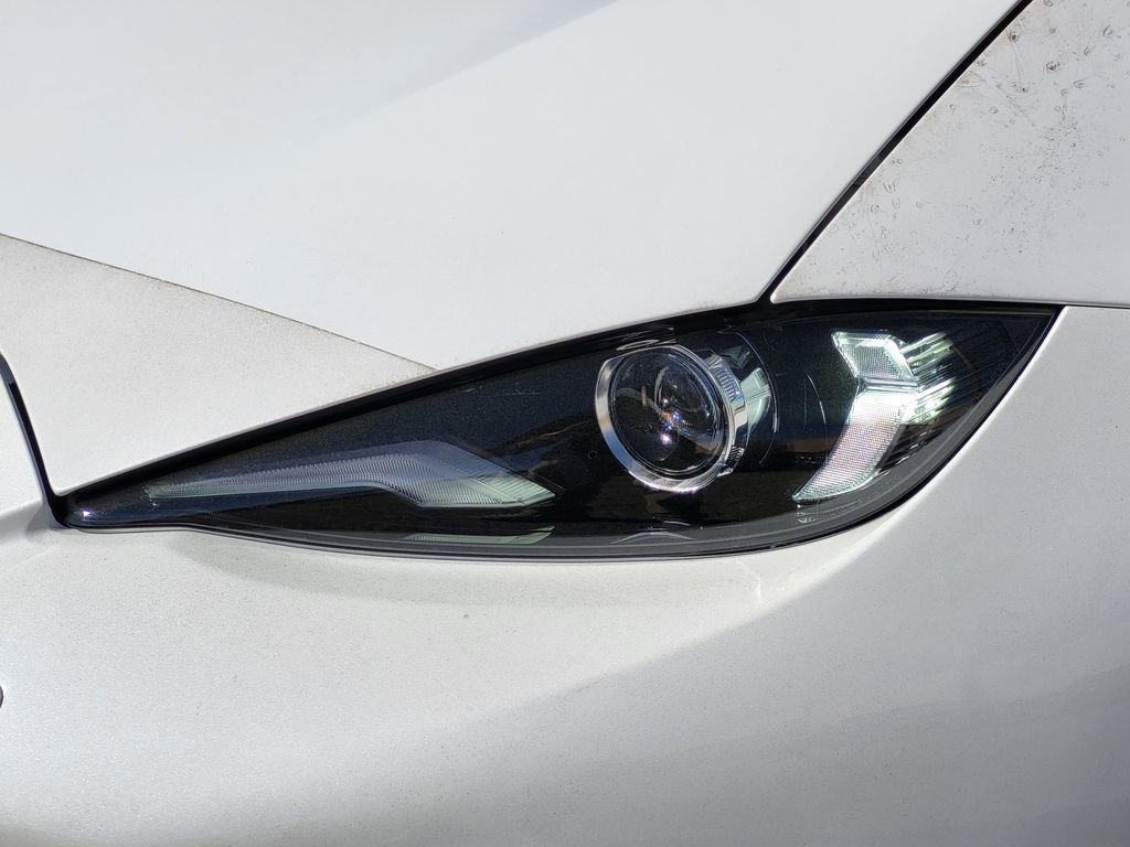 New 2025 MAZDA MX-5 Miata Club w/ Brembo/BBS Recaro Package image 5