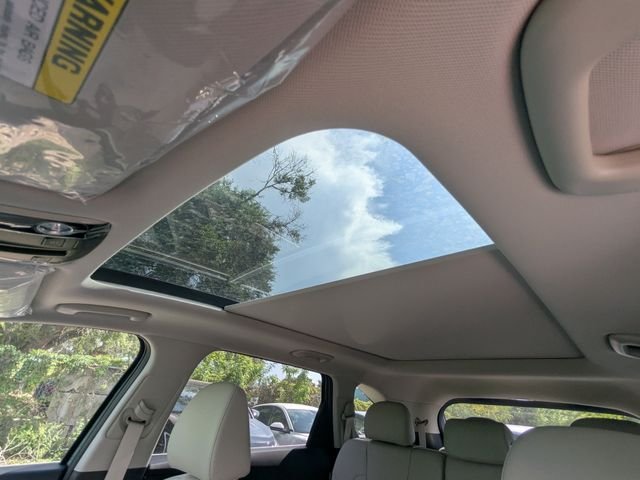 New 2026 Kia Sorento S w/ S Panoramic Sunroof Package FWD image 22