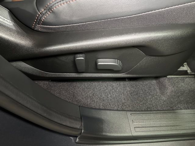 Certified 2025 Subaru Forester Touring w/ Protection Package image 69