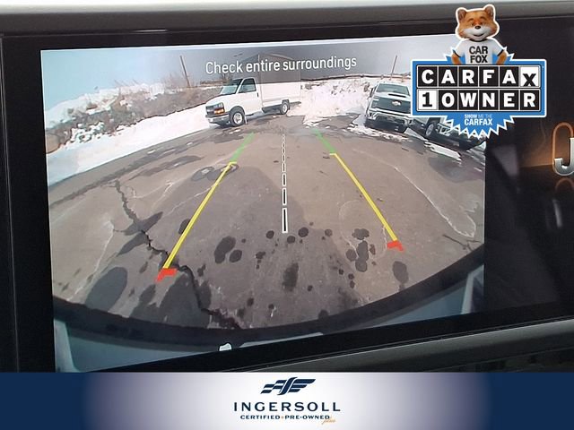 Used 2024 Jeep Wrangler Unlimited image 14