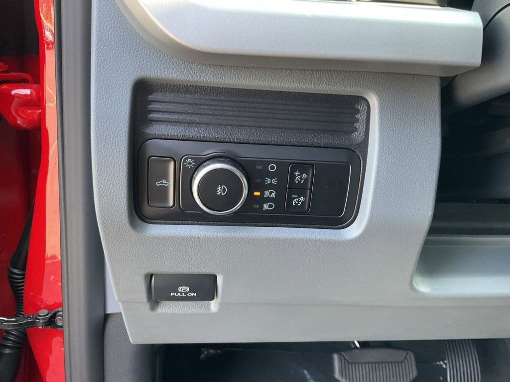 New 2026 Ford F250 XLT image 11