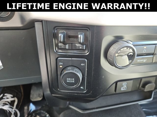 Used 2023 Ford F150 XLT w/ Trailer Tow Package AWD/4WD image 26