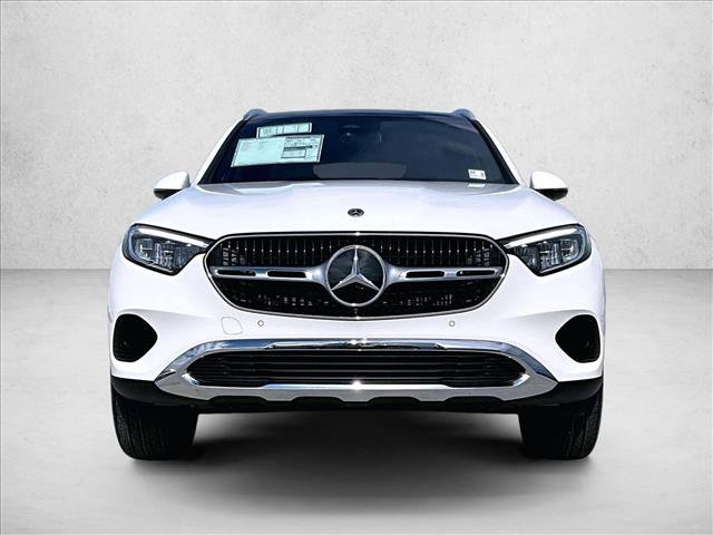 New 2026 Mercedes-Benz GLC 350e 4MATIC image 15