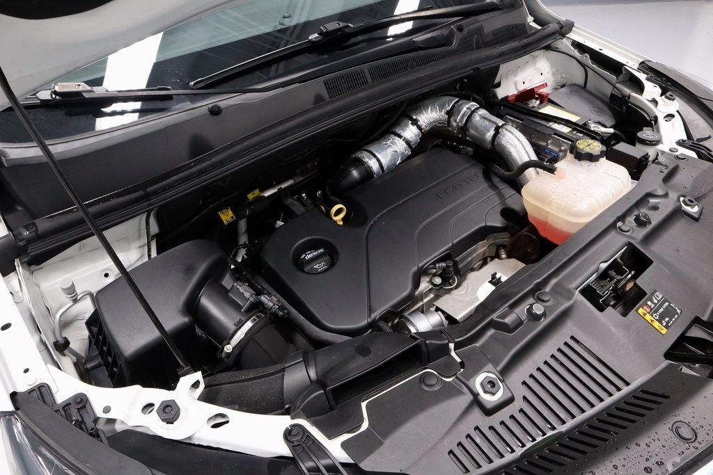 Used 2021 Buick Encore Preferred image 17