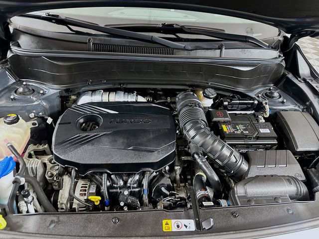 Used 2021 Kia Seltos SX w/ SX Sunroof Package image 31