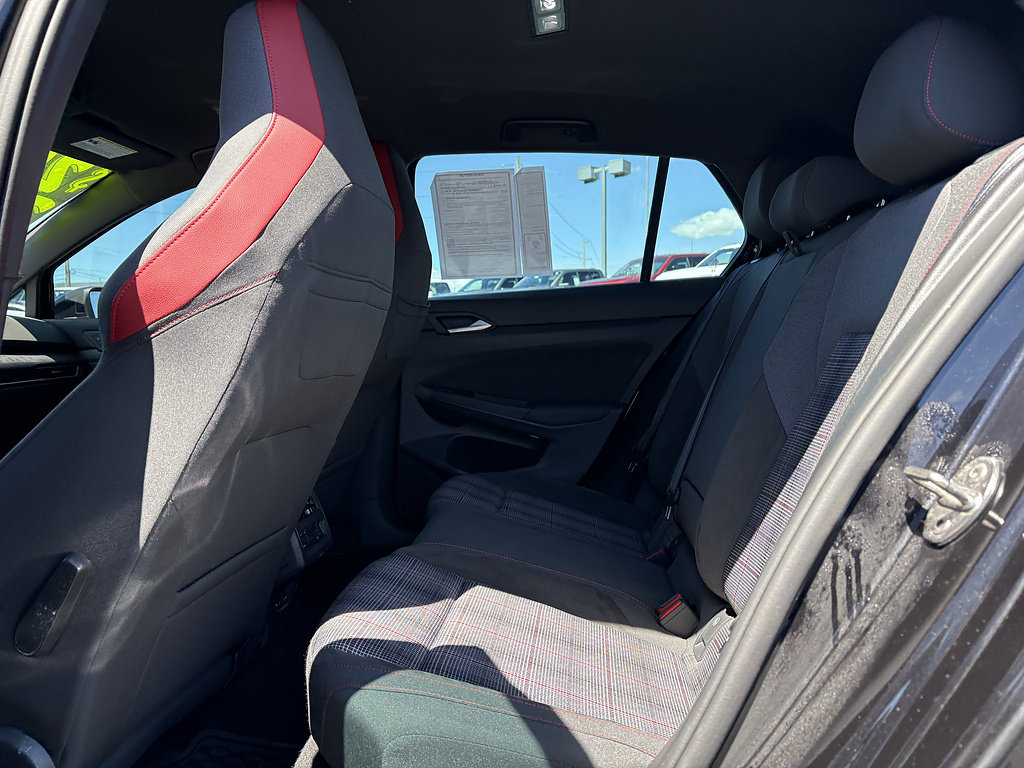 Used 2024 Volkswagen GTI S FWD image 33