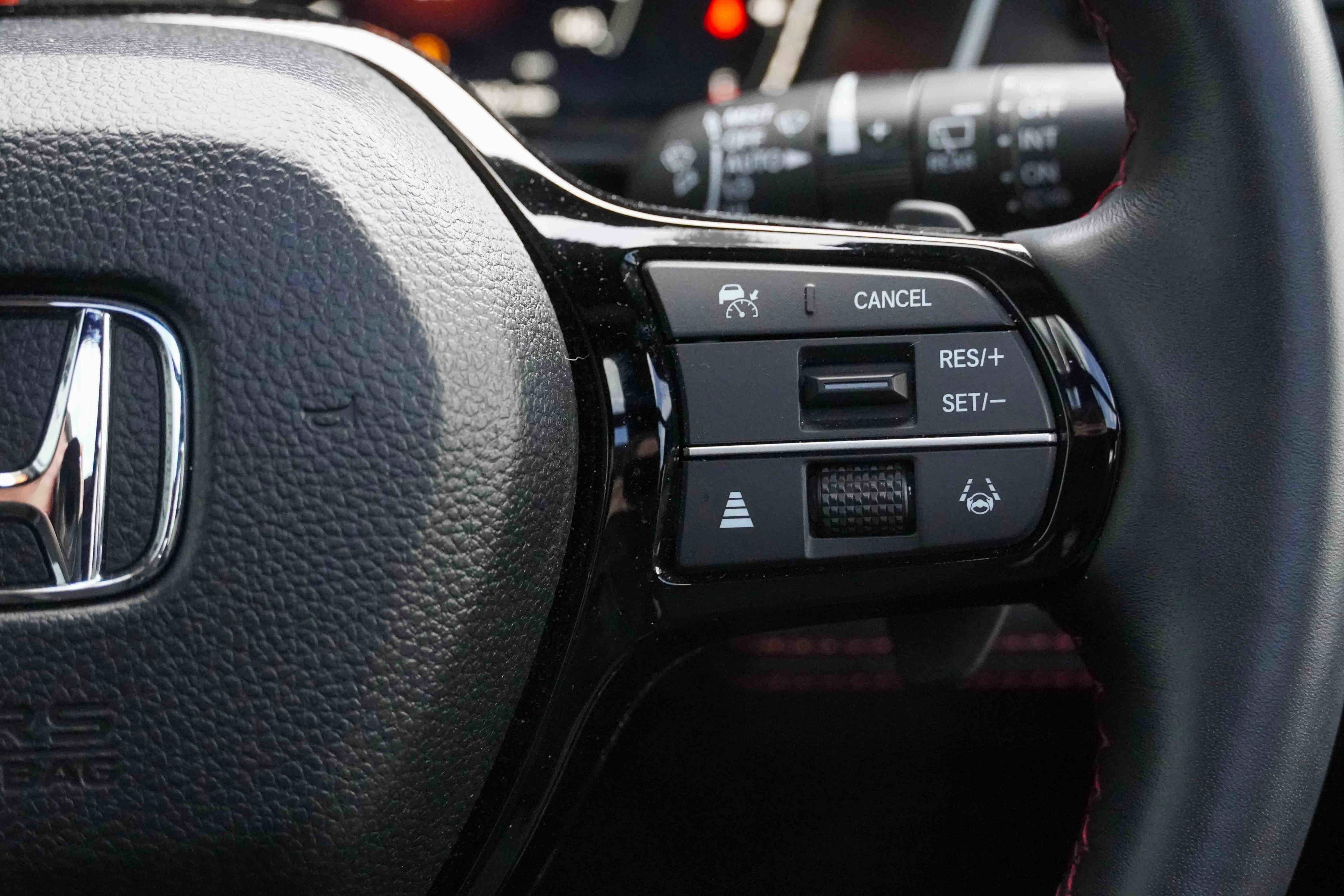 Used 2025 Honda Pilot Black Edition image 22