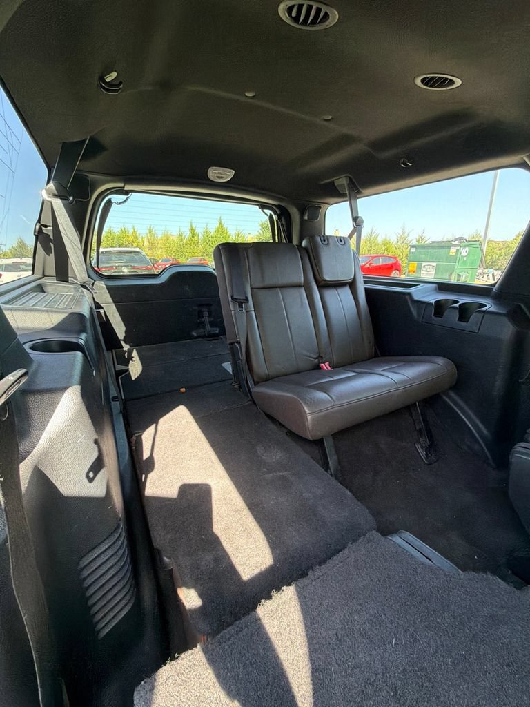Used 2015 Ford Expedition EL King Ranch AWD/4WD image 11