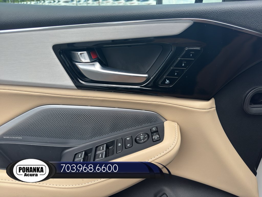 New 2026 Acura MDX w/ Technology Package AWD/4WD image 22