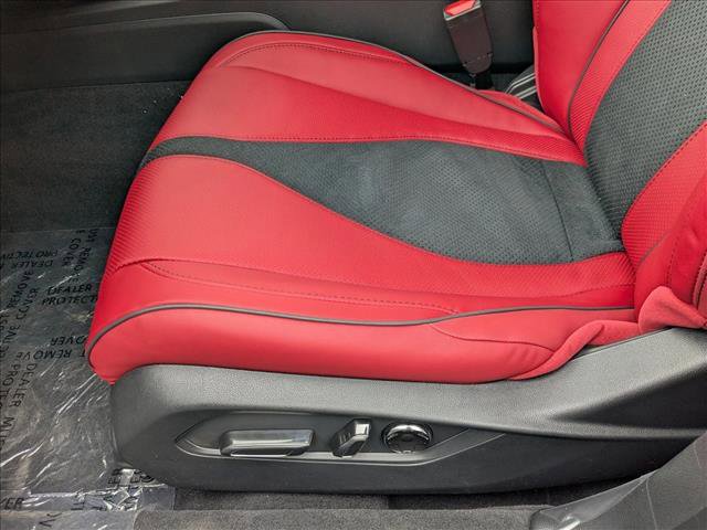 New 2025 Acura TLX SH-AWD w/ A-SPEC Pkg image 4