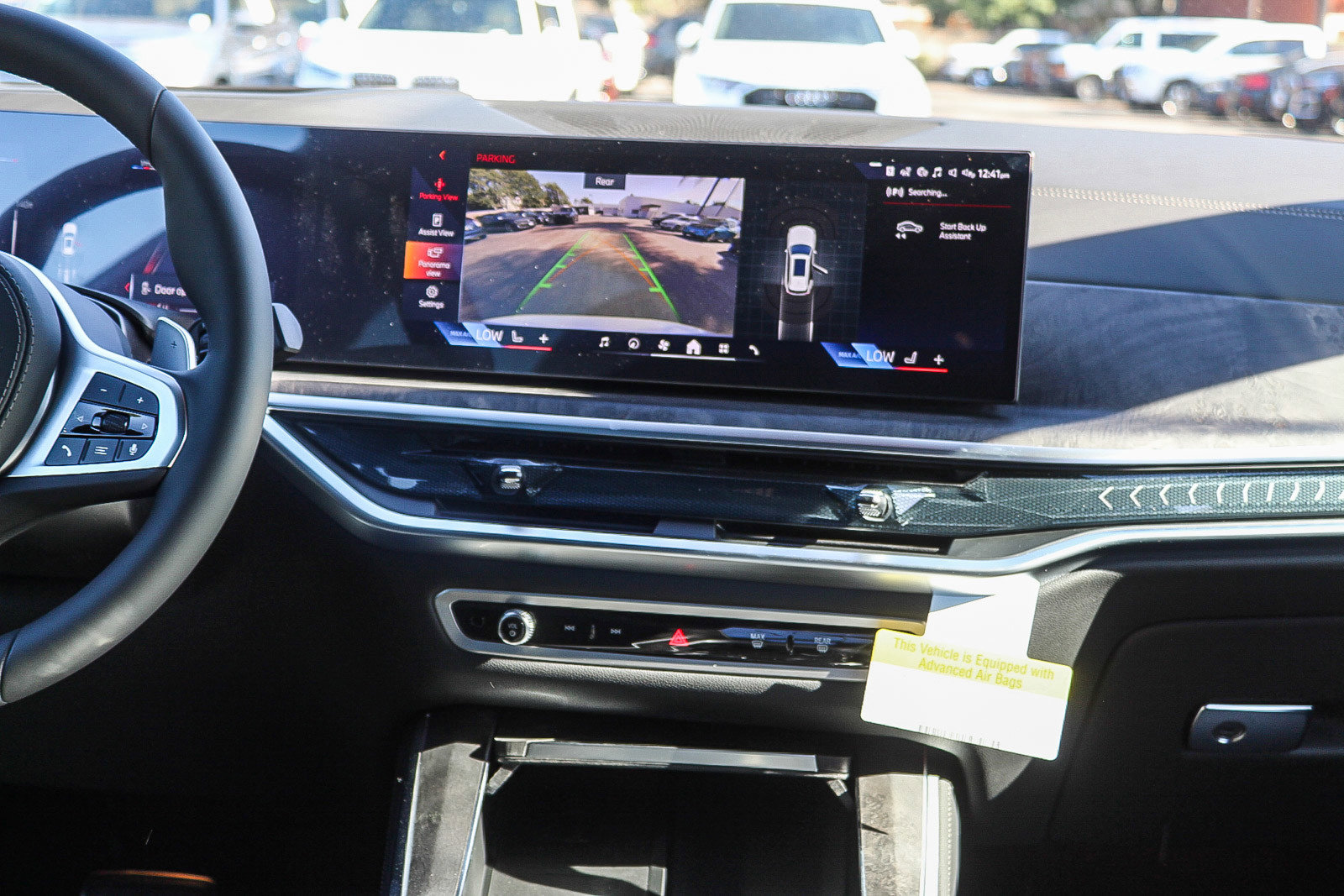 New 2026 BMW X5 sDrive40i w/ M Sport Package image 13