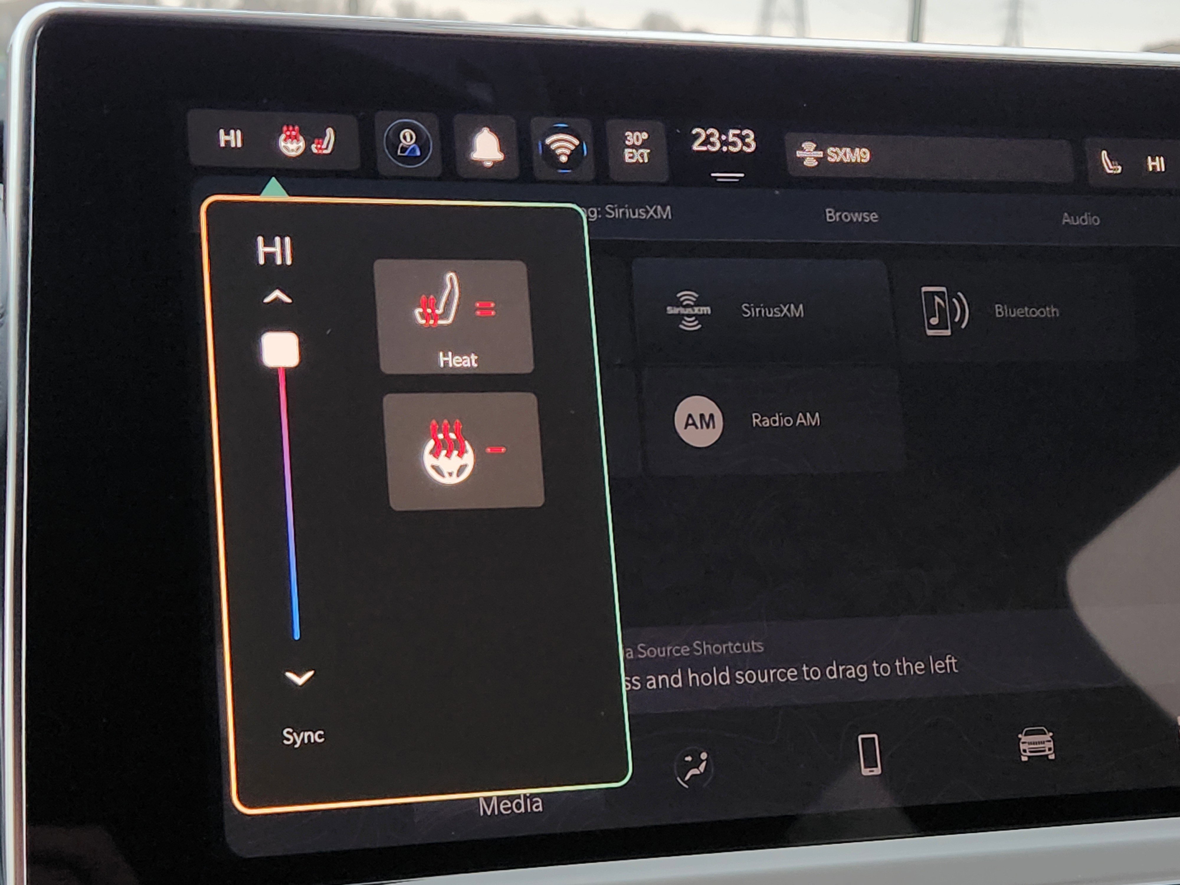 New 2026 Jeep Compass Limited image 4