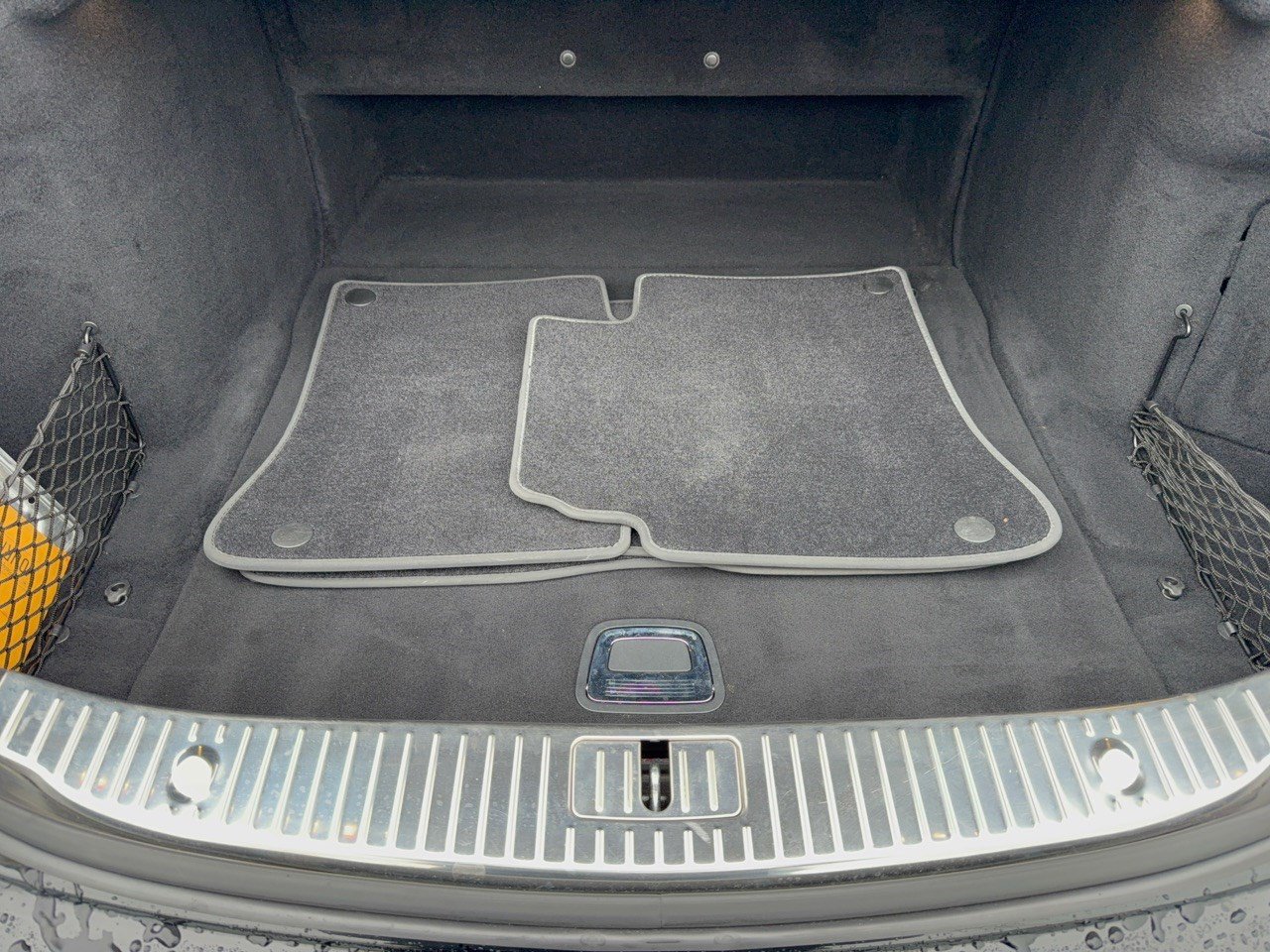 Used 2014 Mercedes-Benz S 550 Sedan image 28