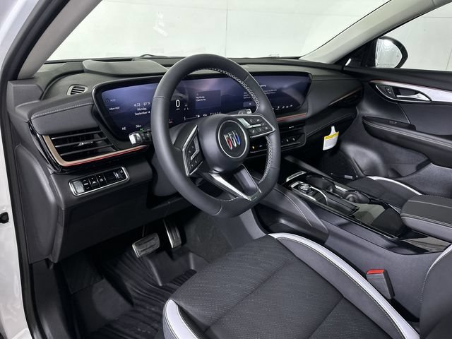 New 2026 Buick Envision Sport Touring AWD/4WD image 11