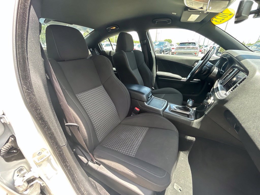 Used 2023 Dodge Charger GT RWD image 31