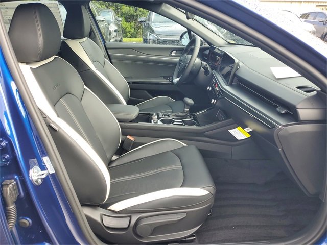 New 2026 Kia K5 GT-Line image 7