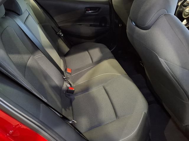 Used 2024 Toyota Corolla GR w/ Performance Package AWD/4WD image 24