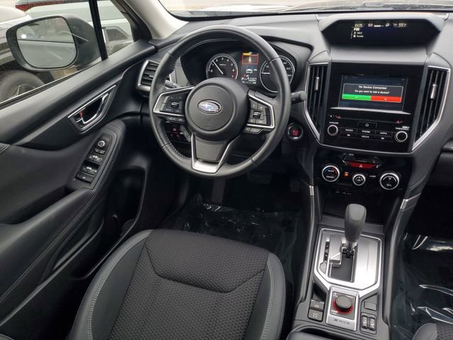 Used 2019 Subaru Forester Premium image 14
