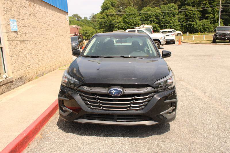 Used 2023 Subaru Legacy Premium AWD/4WD image 2