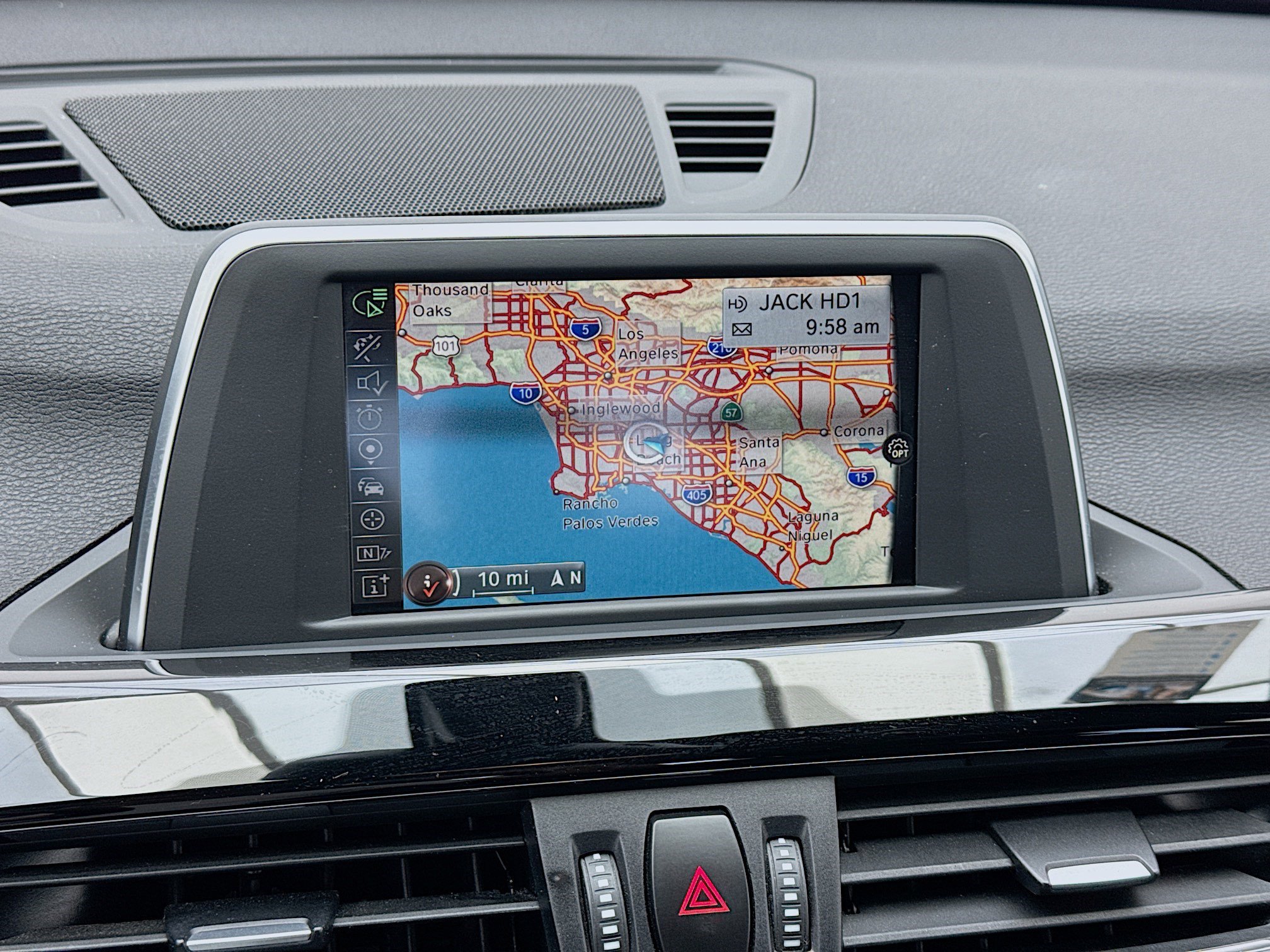 Used 2016 BMW X1 xDrive28i AWD/4WD image 9