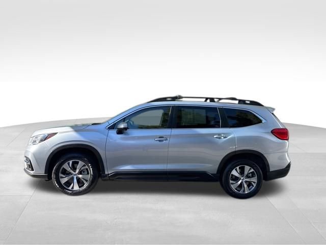 Used 2022 Subaru Ascent Premium w/ Convenience Package image 2