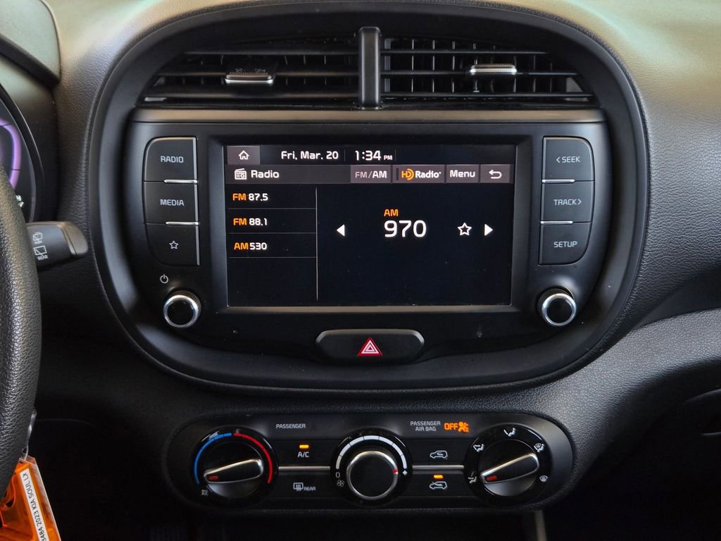 Used 2023 Kia Soul LX w/ Option Group 015 image 16