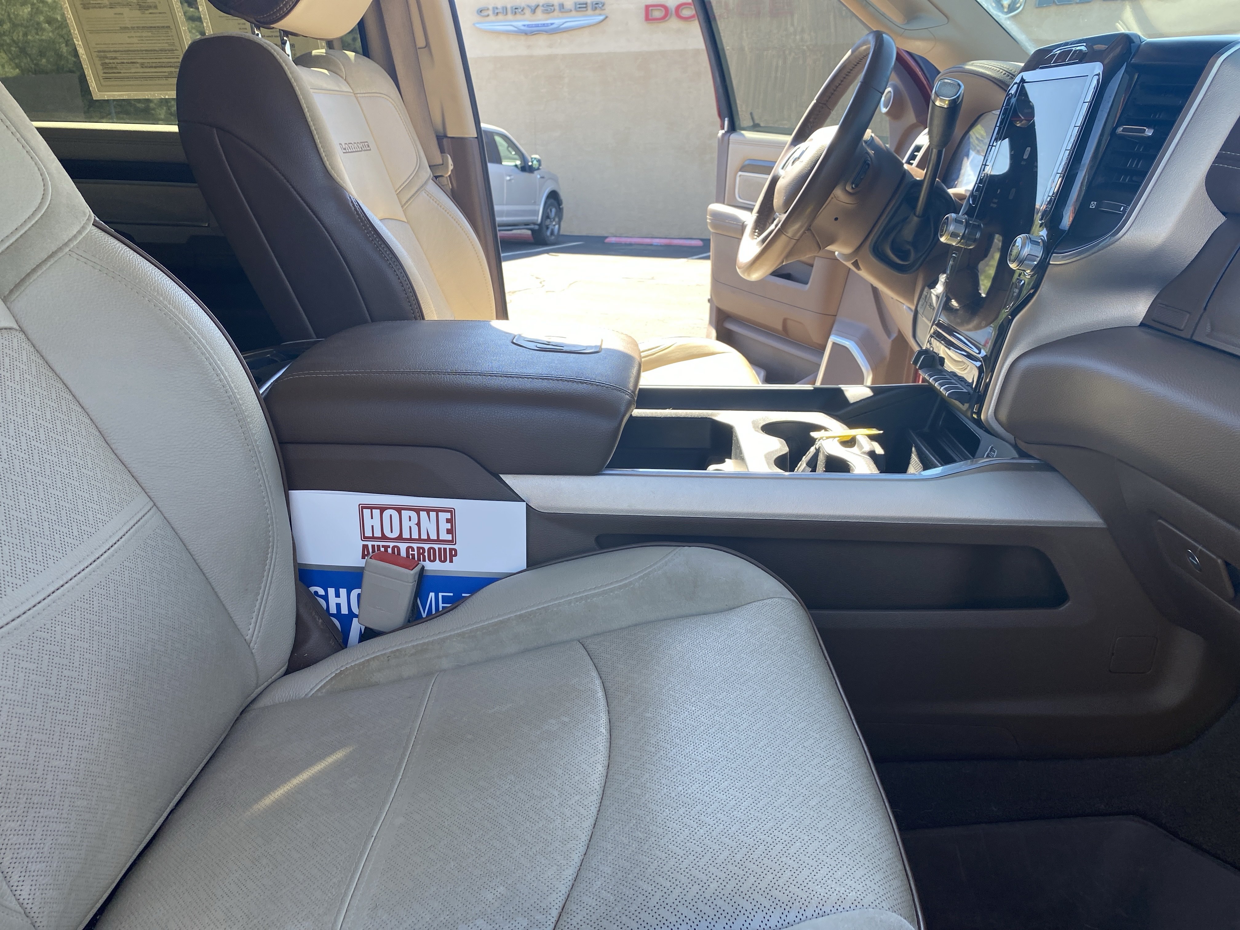 Used 2022 RAM 2500 Laramie AWD/4WD image 22