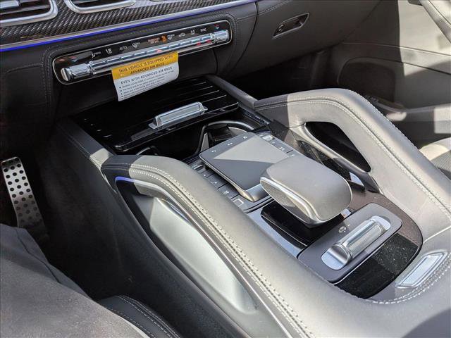 New 2026 Mercedes-Benz GLE 63 AMG S image 12