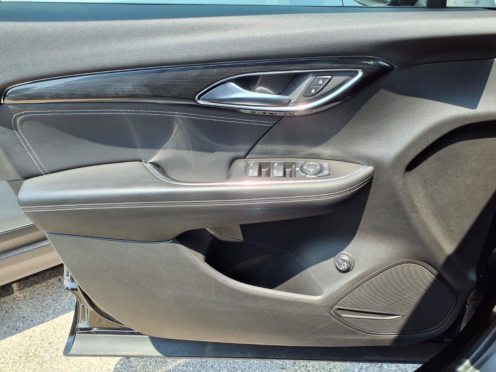 Used 2021 Buick Envision Preferred FWD image 20