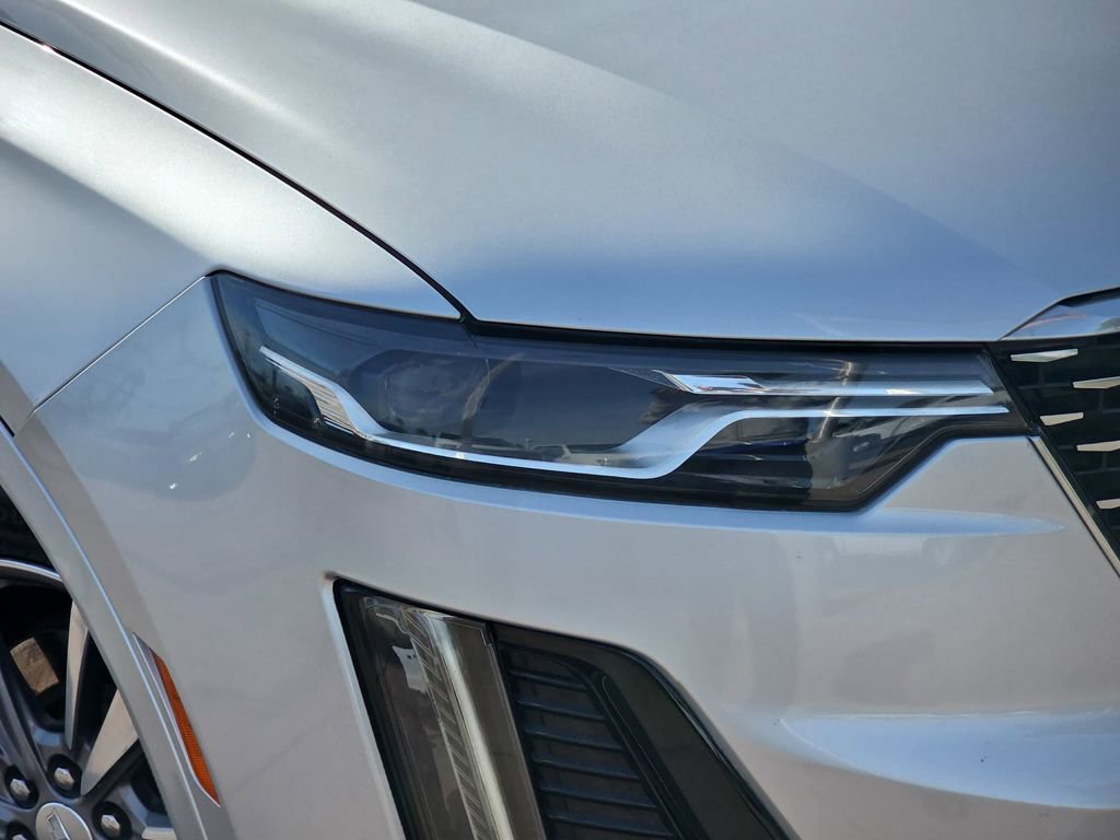 Used 2020 Cadillac XT6 Premium Luxury image 22