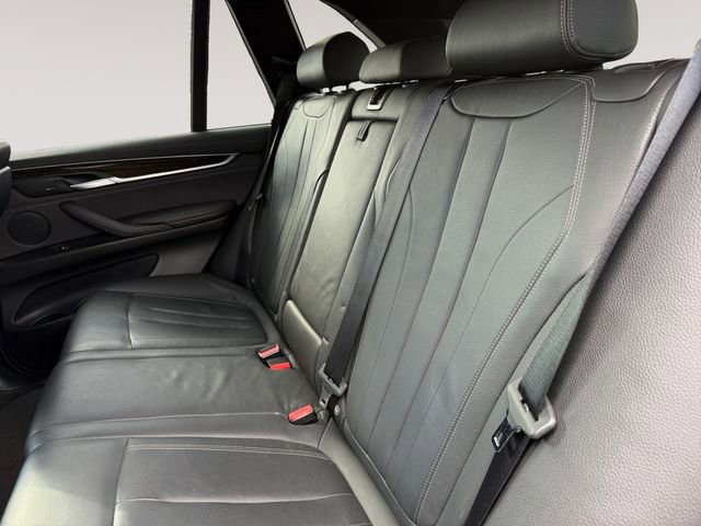 Used 2017 BMW X5 xDrive35i AWD/4WD image 13