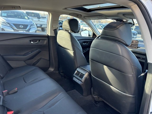 Used 2023 Honda Accord EX-L image 28