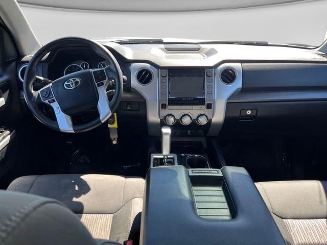 Certified 2017 Toyota Tundra SR5 w/ SR5 Upgrade Package RWD image 14