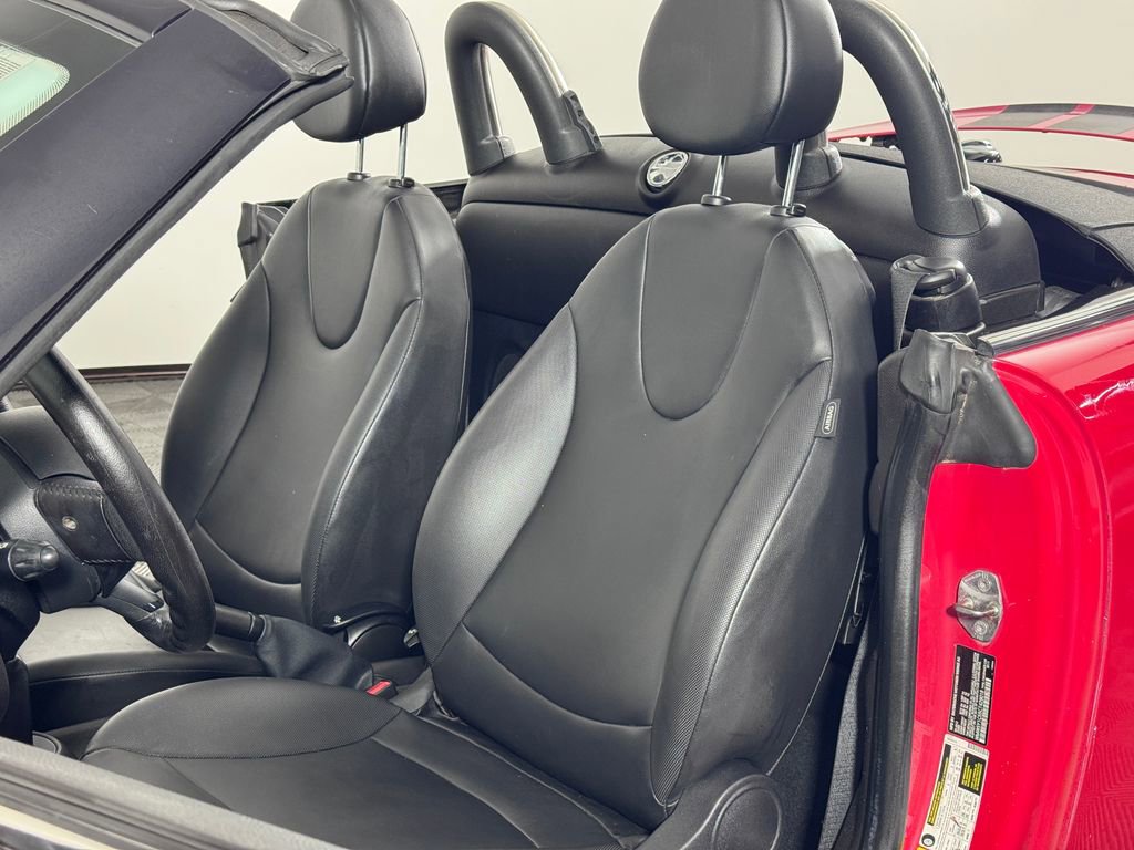 Used 2012 MINI Cooper Roadster image 16
