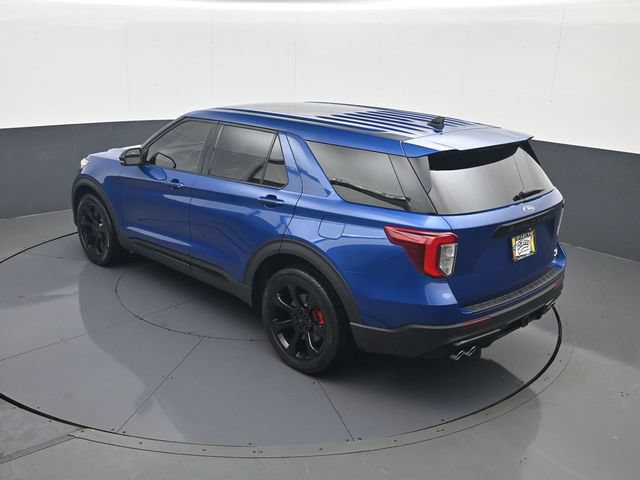 Used 2022 Ford Explorer ST w/ Equipment Group 401A AWD/4WD image 20