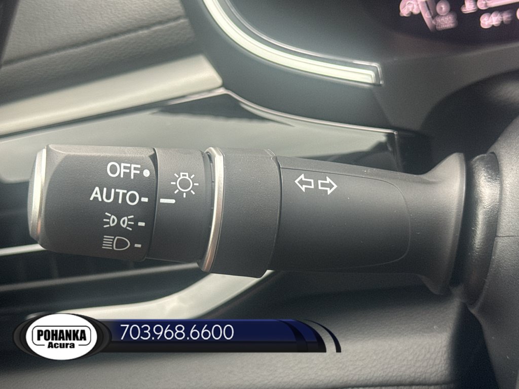 New 2026 Acura MDX SH-AWD image 10