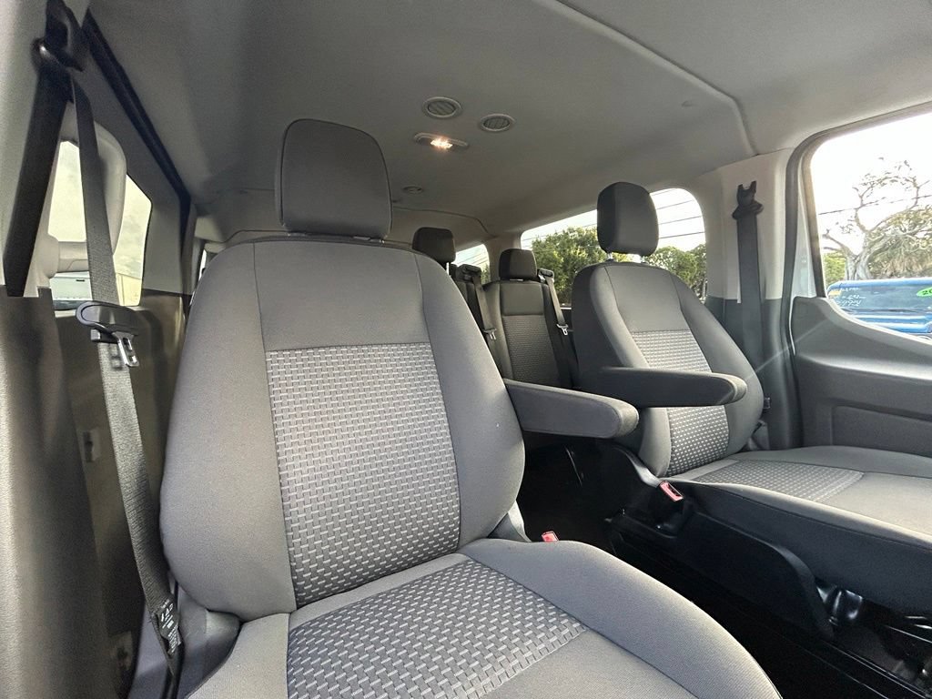 Used 2024 Ford Transit 350 XL RWD image 26
