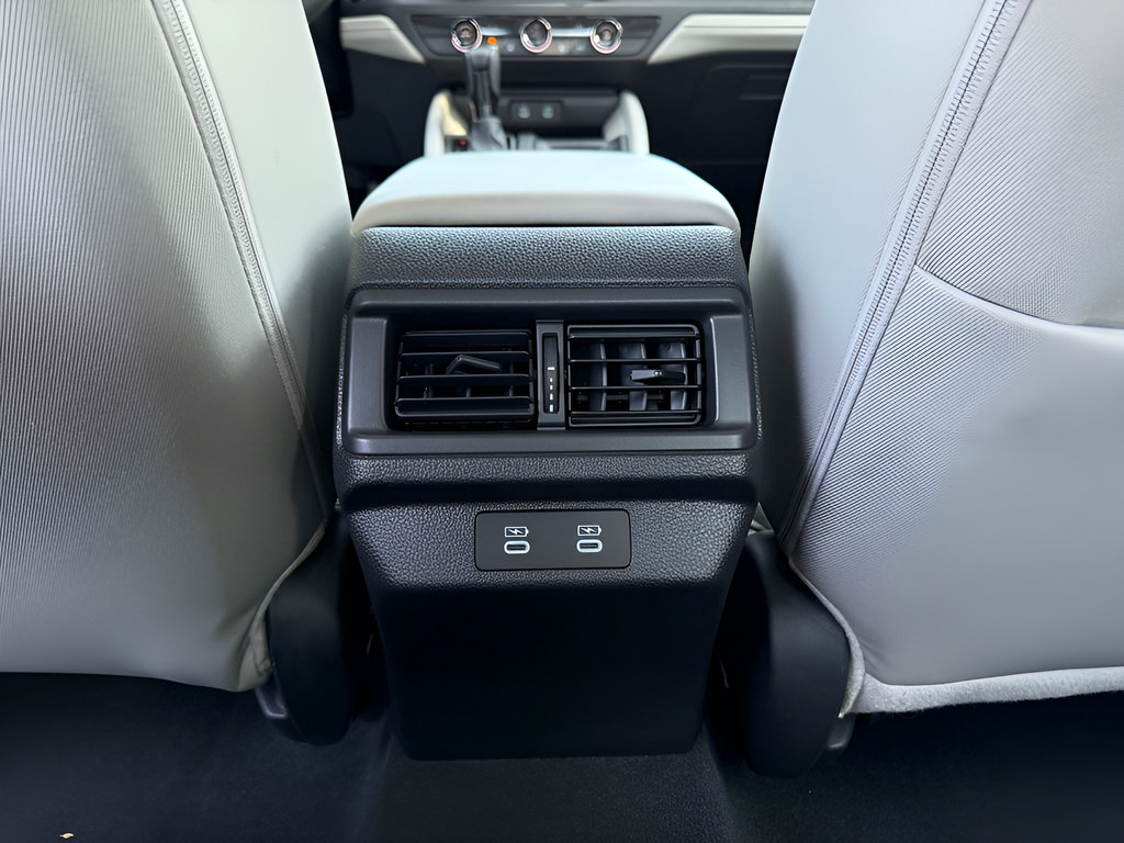 New 2026 Honda Accord LX image 12